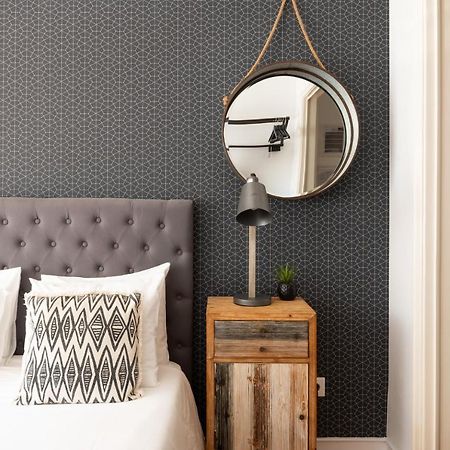 Dumont Lisbon Guesthouse Ngoại thất bức ảnh