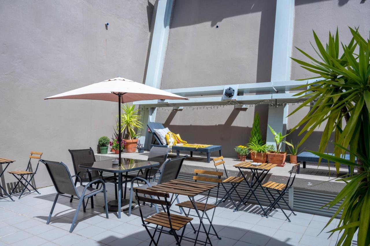 Dumont Lisbon Guesthouse Ngoại thất bức ảnh