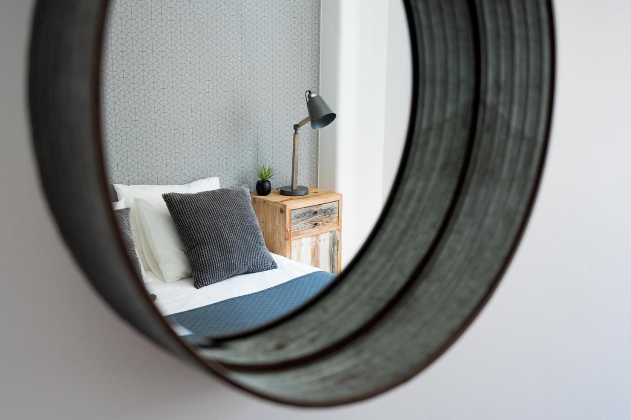 Dumont Lisbon Guesthouse Ngoại thất bức ảnh