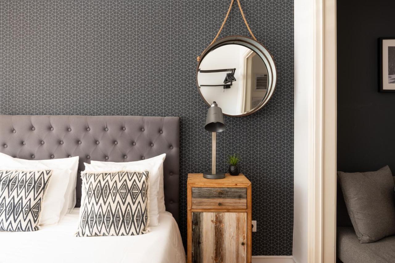 Dumont Lisbon Guesthouse Ngoại thất bức ảnh