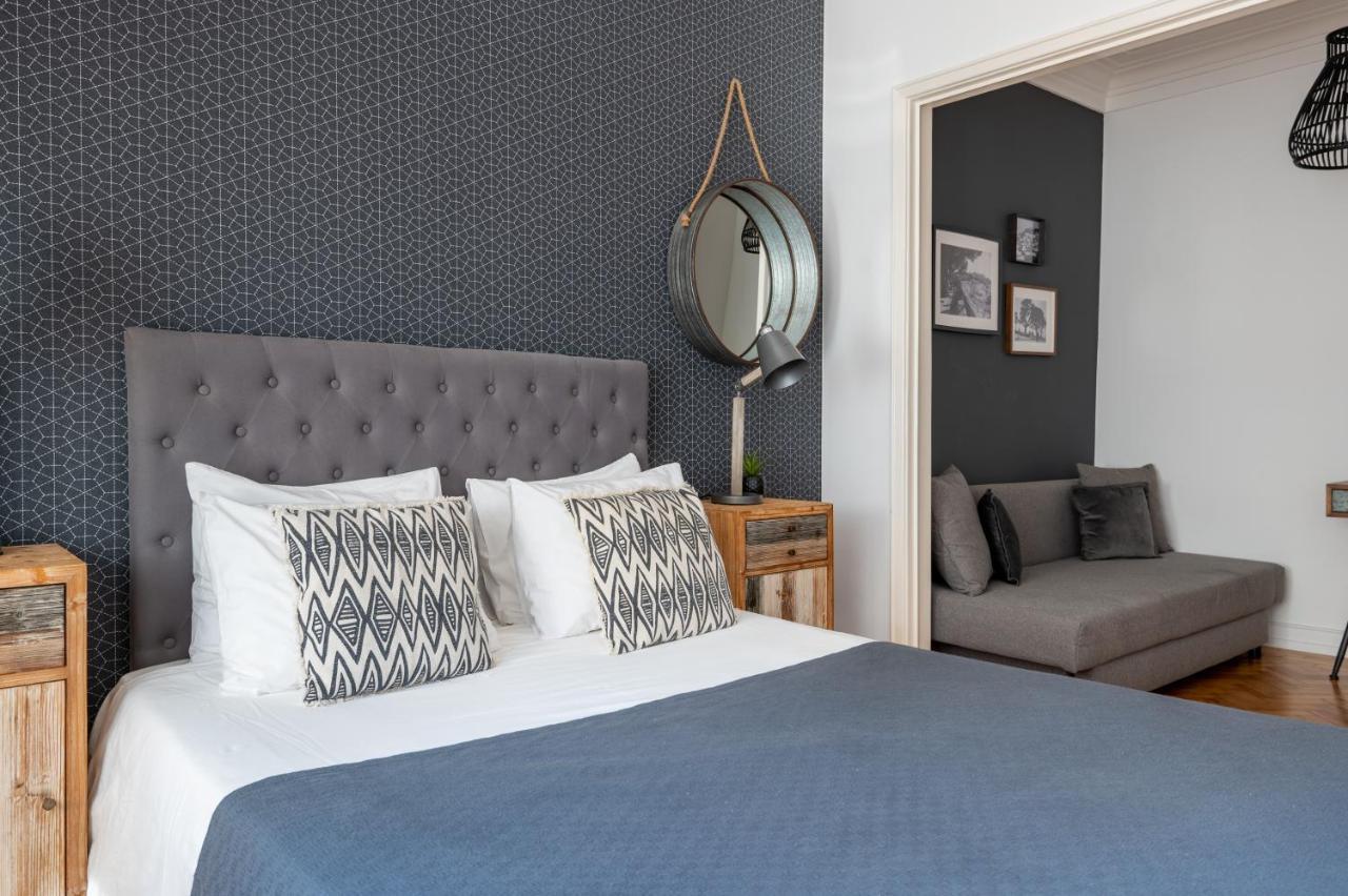 Dumont Lisbon Guesthouse Ngoại thất bức ảnh