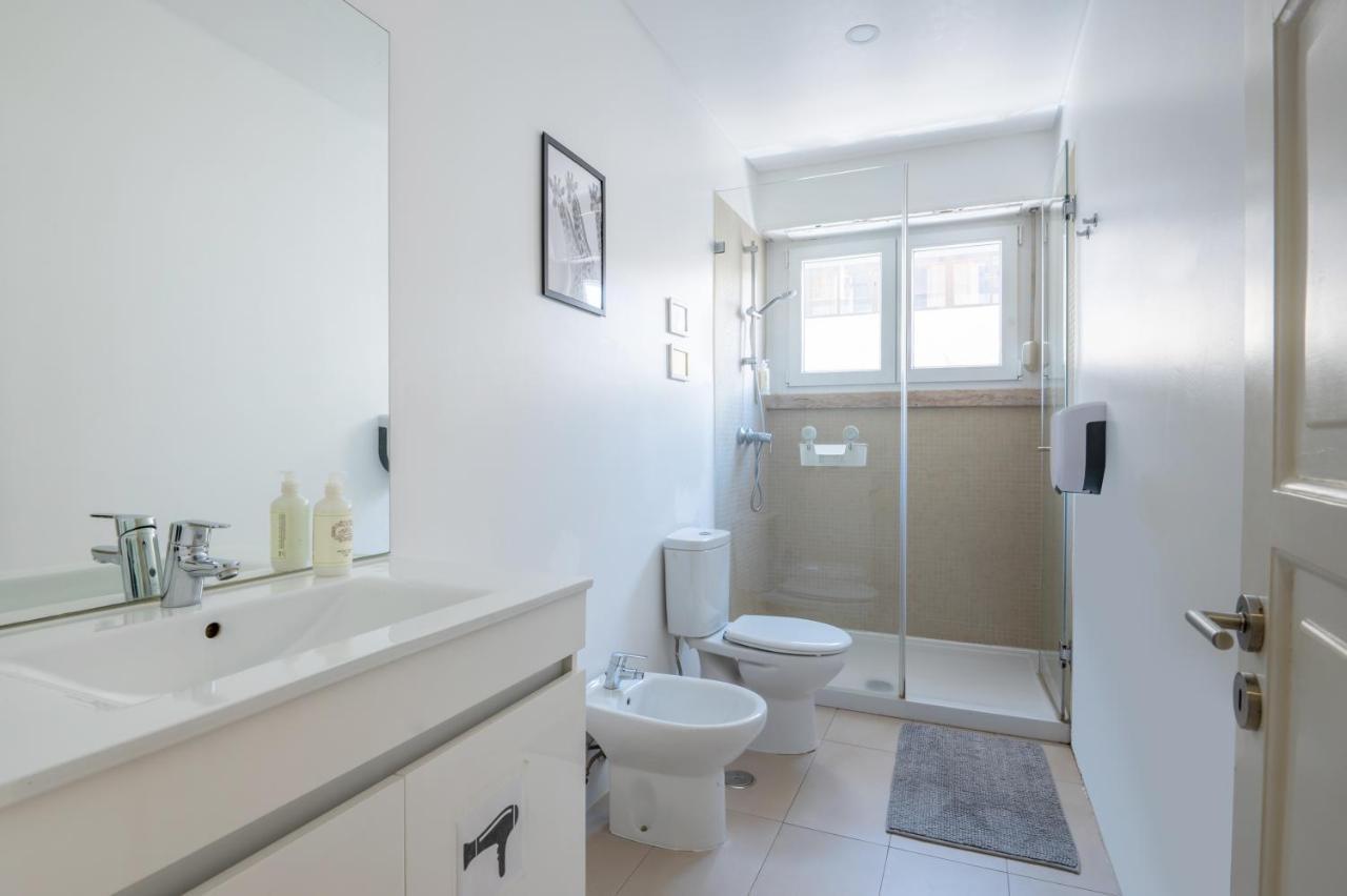 Dumont Lisbon Guesthouse Ngoại thất bức ảnh