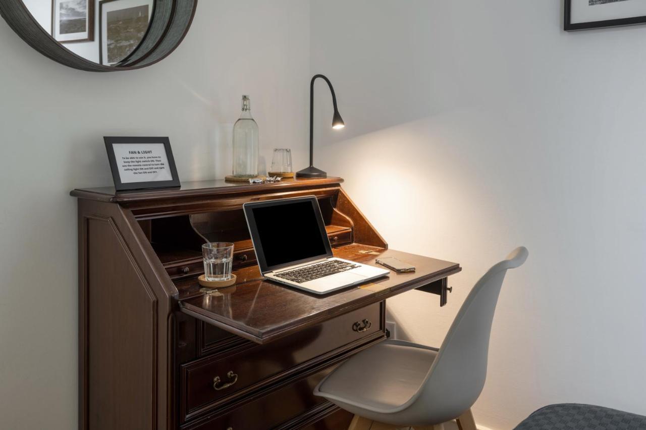 Dumont Lisbon Guesthouse Ngoại thất bức ảnh