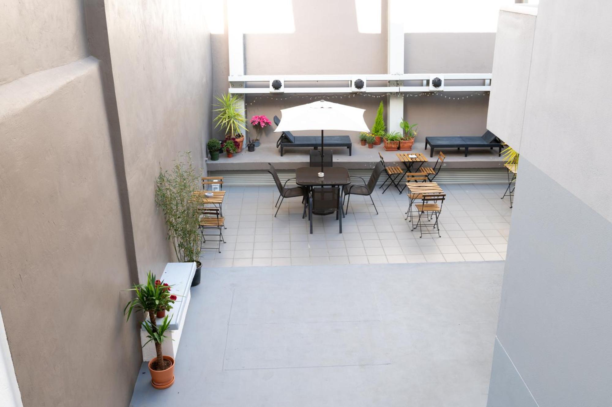 Dumont Lisbon Guesthouse Phòng bức ảnh