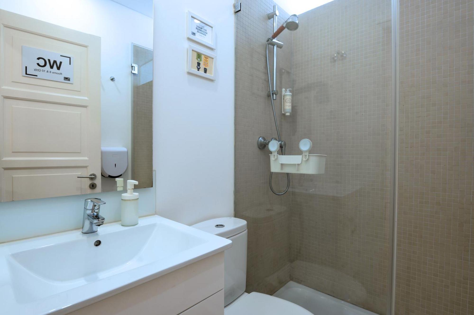 Dumont Lisbon Guesthouse Phòng bức ảnh