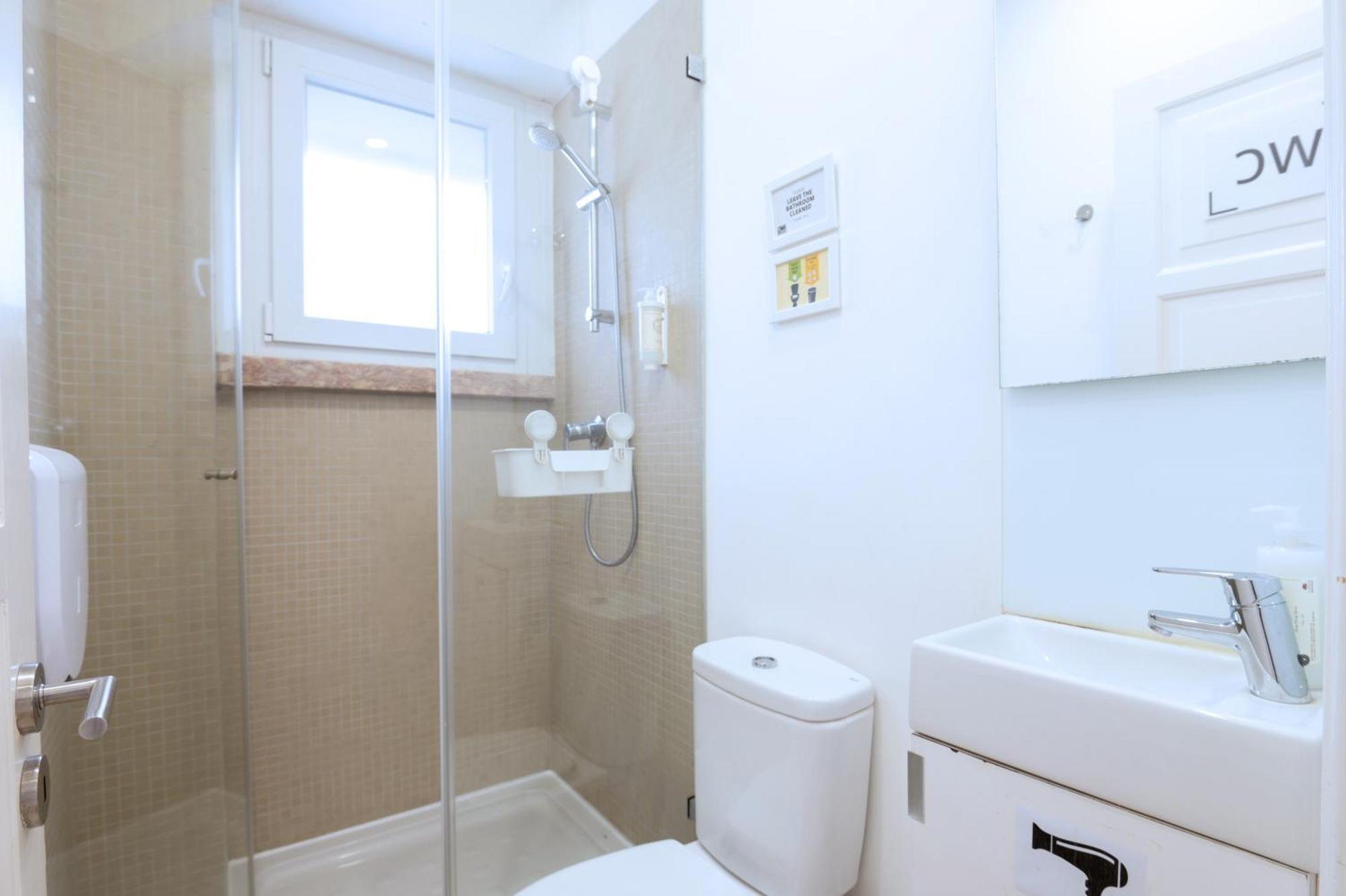 Dumont Lisbon Guesthouse Phòng bức ảnh