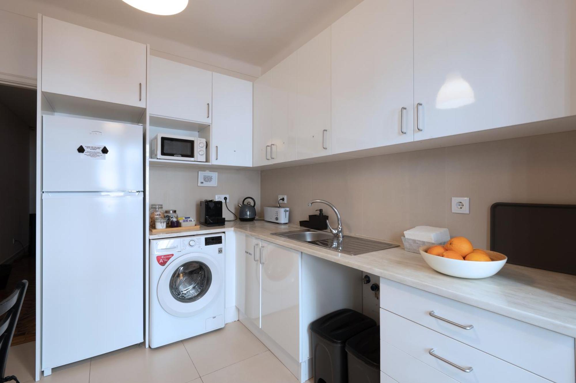 Dumont Lisbon Guesthouse Ngoại thất bức ảnh