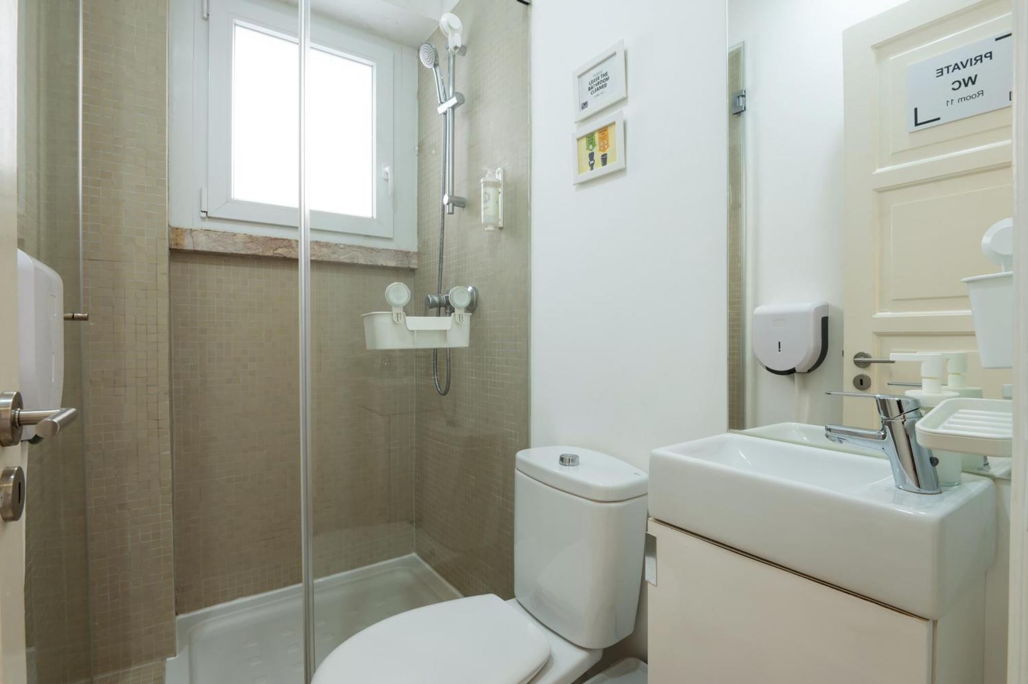 Dumont Lisbon Guesthouse Phòng bức ảnh