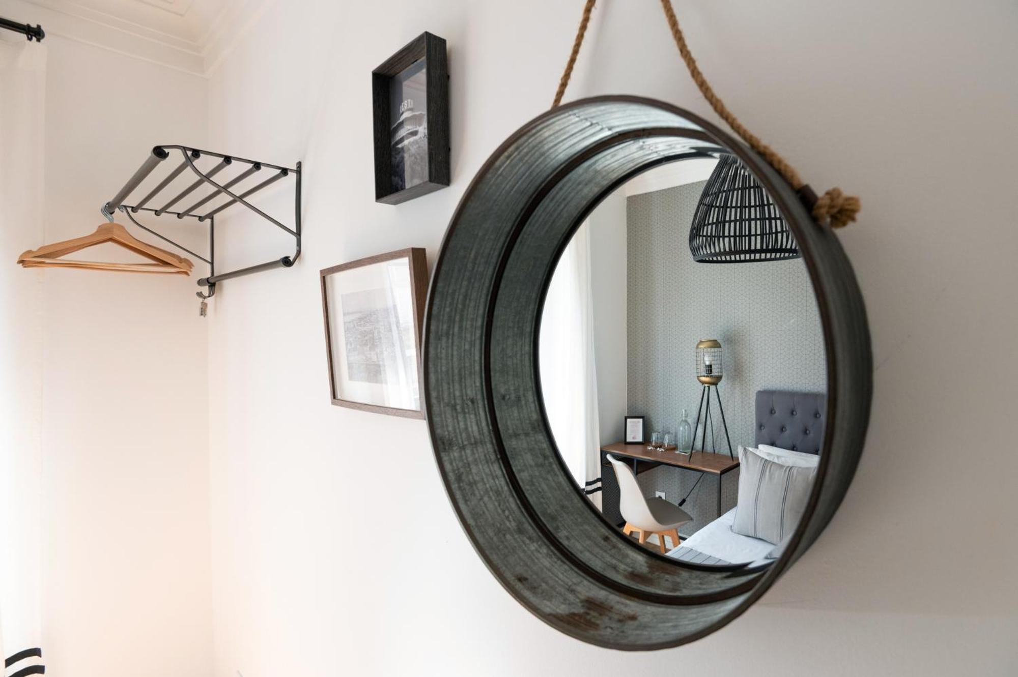 Dumont Lisbon Guesthouse Phòng bức ảnh